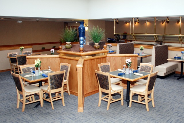 Four Seasons Cafe