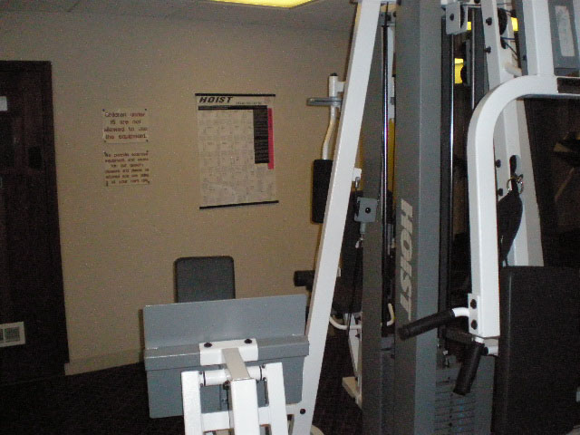 Equipment